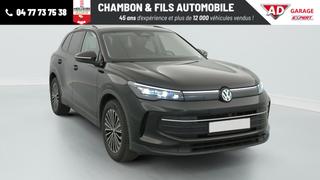 Volkswagen Tiguan  - Edition - photo 0
