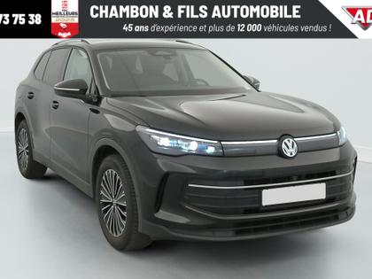 Volkswagen Tiguan - 1.5 eTSI 131ch DSG7 VW Edition - 34 428 €