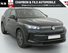 Volkswagen Tiguan La Grand-Croix