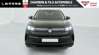 Volkswagen Tiguan  - Edition - photo 1