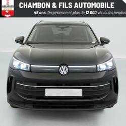Volkswagen Tiguan 1.5 eTSI 131ch DSG7 VW Edition La Grand-Croix