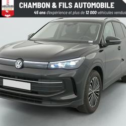 Volkswagen Tiguan 1.5 eTSI 131ch DSG7 VW Edition La Grand-Croix