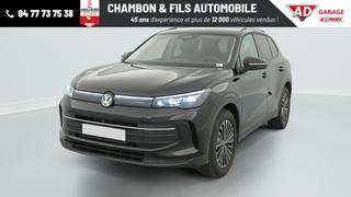 Volkswagen Tiguan  - Edition - photo 2