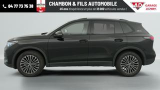 Volkswagen Tiguan  - Edition - photo 3