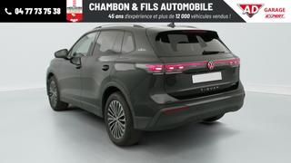 Volkswagen Tiguan  - Edition - photo 4