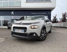 Citroen C3 Sarre-Union