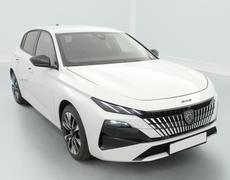 Peugeot 308 III Phase 1 Hénin-Beaumont
