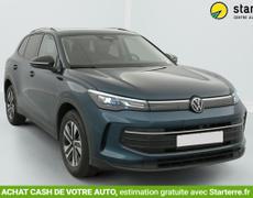 Volkswagen Tiguan Saint-Fons