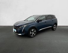 Peugeot 5008 - 5008 BlueHDi 130ch S&S EAT8 - Allure Pack - 21 490 €