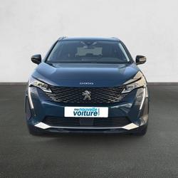 Peugeot 5008 5008 BlueHDi 130ch S&S EAT8 - Allure Pack Tonnay-Charente