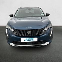 Peugeot 5008 BlueHDi 130ch S&S EAT8 - Allure Pack occasion - Tonnay-Charente - photo 2/25