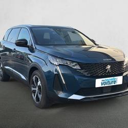 Peugeot 5008 5008 BlueHDi 130ch S&S EAT8 - Allure Pack Tonnay-Charente