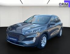 Ford Kuga Lattes