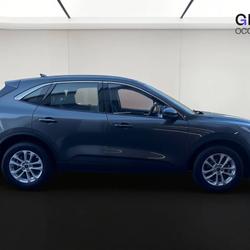 Ford Kuga Kuga 2.5 Duratec 190 ch FlexiFuel FHEV Bio&eacute;thanol Powershift Titanium Lattes