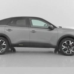 Citroen C4 C4 1.2 Hybride 145ch Max e-DCS6 H&eacute;nin-Beaumont