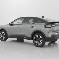 Citroen C4 C4 1.2 Hybride 145ch Max e-DCS6 H&eacute;nin-Beaumont