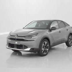 Citroen C4 1.2 HYBRIDE 145CH MAX E-DCS6 H&eacute;nin-Beaumont