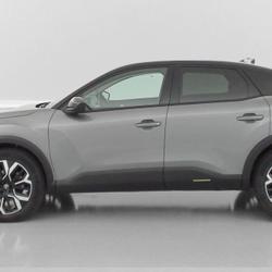 Citroen C4 1.2 HYBRIDE 145CH MAX E-DCS6 H&eacute;nin-Beaumont