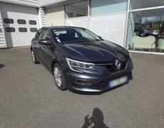 Renault Megane 4 Vitré