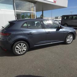 Renault Megane 4 Business TCe 115 FAP -21N Vitr&eacute;
