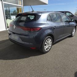 Renault Megane 4 Business TCe 115 FAP -21N Vitr&eacute;