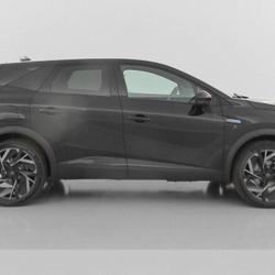 Renault Symbioz SYMBIOZ 1.8 E-Tech full hybrid 160ch Esprit Alpine H&eacute;nin-Beaumont