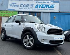 Mini Mini Essey-lès-Nancy