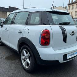 Mini Mini One Steptronic Essey-l&egrave;s-Nancy