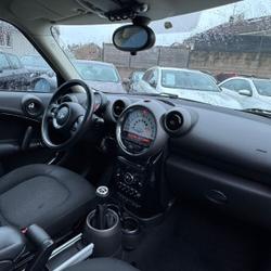 Mini Mini One Steptronic Essey-l&egrave;s-Nancy