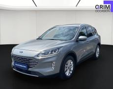 Ford Kuga Lattes