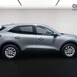 Ford Kuga Kuga 2.5 Duratec 190 ch FlexiFuel FHEV Bio&eacute;thanol Powershift Titanium Lattes