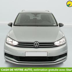 Volkswagen Touran 2.0 TDI 150 DSG7 7pl Life Plus Saint-Fons