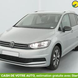 Volkswagen Touran 2.0 TDI 150 DSG7 7pl Life Plus Saint-Fons