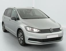 Volkswagen Touran Hénin-Beaumont