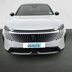 Peugeot e-3008 3008 Hybrid 145 e-DCS6 - GT Tonnay-Charente