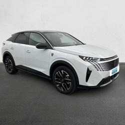 Peugeot e-3008 3008 Hybrid 145 e-DCS6 - GT Tonnay-Charente
