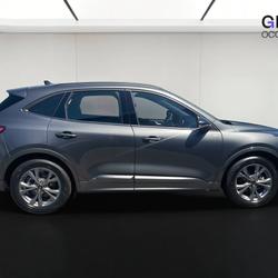 Ford Kuga Kuga 2.5 Duratec 190 ch FlexiFuel FHEV Bio&eacute;thanol Powershift ST-Line Lattes