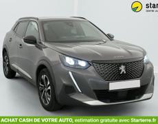 Peugeot 2008 Saint-Fons
