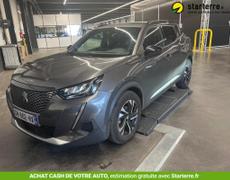 Peugeot 2008 Saint-Fons
