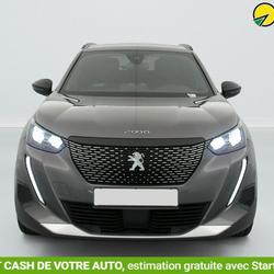 Peugeot 2008 PureTech 130 S&S BVM6 Allure occasion - Saint-Fons - photo 3/27