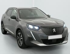 Peugeot 2008 Hénin-Beaumont