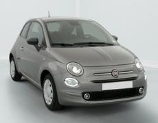 Fiat 500 II