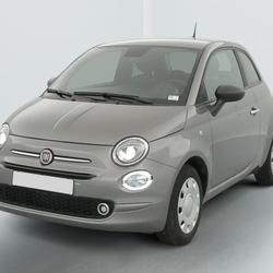 Fiat 500 II 1.0 70 ch Hybride BSG S S H&eacute;nin-Beaumont