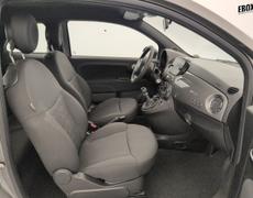 Fiat 500 II