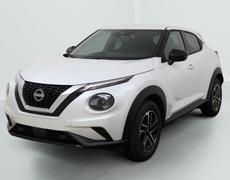 Nissan Juke Hénin-Beaumont