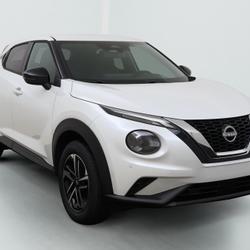 Nissan Juke HYBRID 143 N-CONNECTA H&eacute;nin-Beaumont