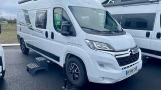 Fourgon Hobby Autres Hobby   - photo 0