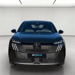 Peugeot 3008 3008 Hybrid 136 e-DCS6 - Allure Tonnay-Charente
