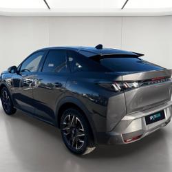 Peugeot 3008 Hybrid 136 e-DCS6 - Allure occasion - Tonnay-Charente - photo 3/25