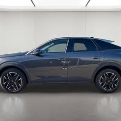 Peugeot 3008 3008 Hybrid 136 e-DCS6 - Allure Tonnay-Charente